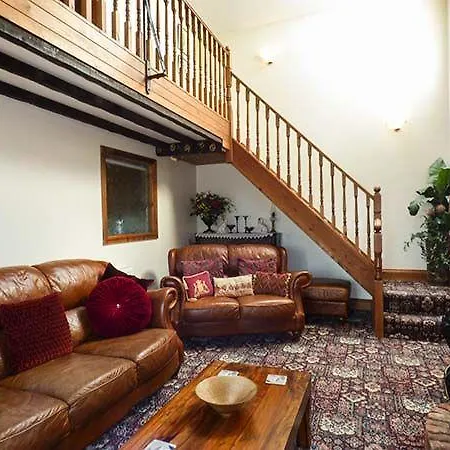 Holiday home Golden Hill *