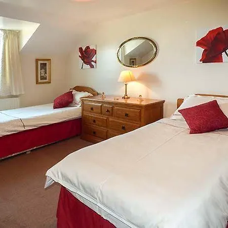 Holiday home Golden Hill *