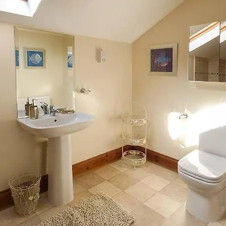 Holiday home Golden Hill *