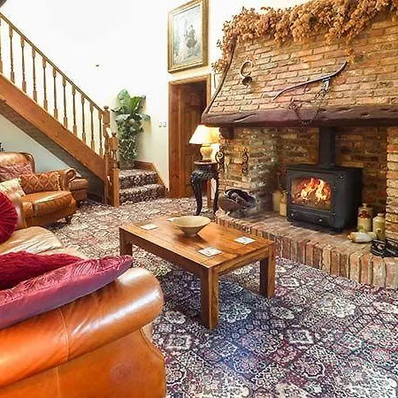 Holiday home Golden Hill *